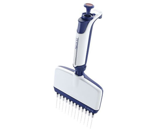 LTS Pipette Light XLS+ Multichannel Pipette L12-20XLS+ 17013808 1 piece