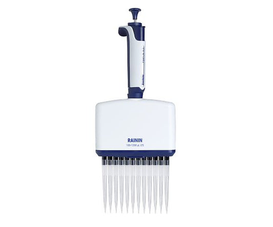 LTS 피펫 라이트 XLS+ 멀티 채널 피펫 L12-1200XLS+ 17014497 1개