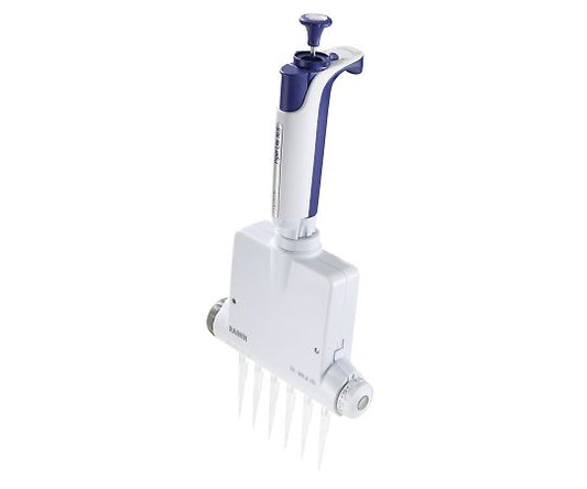 LTS 피펫 라이트 XLS 조정 가능 스페이서 LA8-300XLS 17011843 1 개