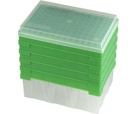 하이 스루풋 LQS LTS 200μL S 960A/10 1상자(96개×10단입) 17010649 1상자(96개×10단입)