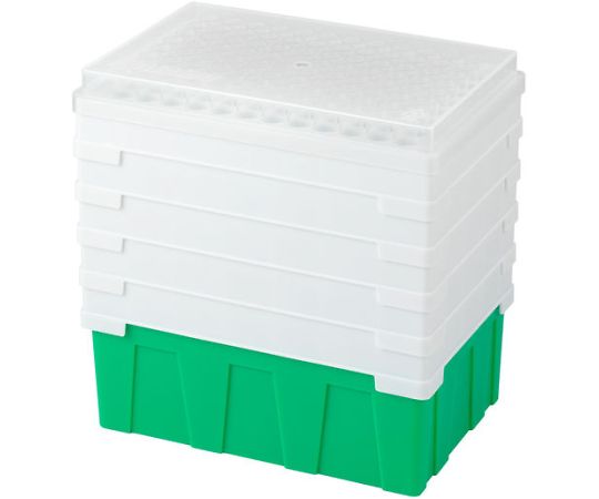 저흡착 하이스루풋 LQS LTS 200μL LS 960A/10 1개(96개×10단입) 17014404 1개(96개×10단입)