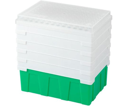 저흡착 하이스루풋 LQS LTS 200μL LS 960A/10 1개(96개×10단입) 17014404 1개(96개×10단입)