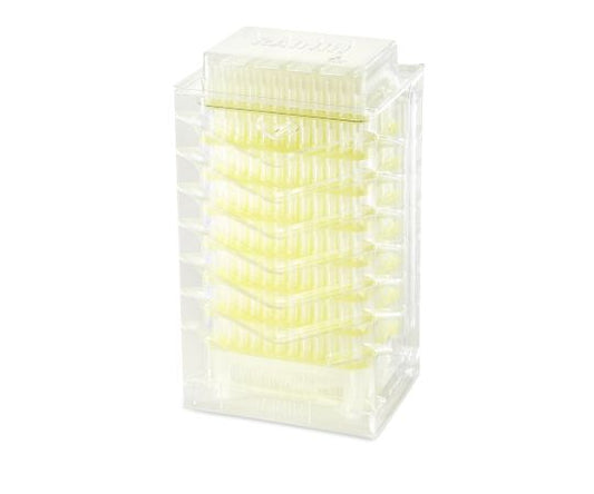 汎用チップ スペースセーバー詰替用タワー型 GPS UNV 300µL 768A/8 1個（96本×8段入）　30397665 1個(96本×8段入)