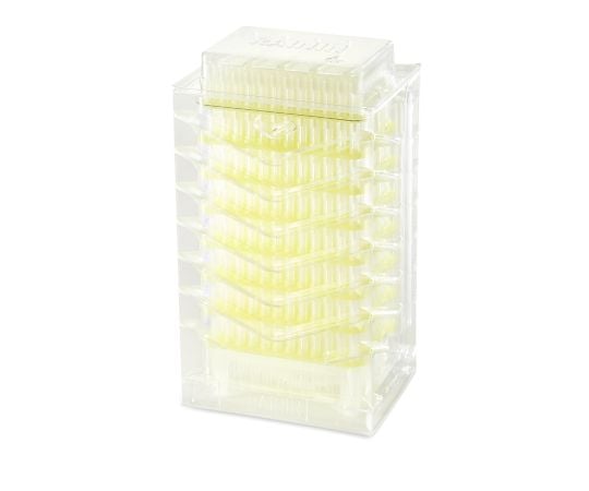 LTS 칩 스페이스 세이버 리필용 타워형 GPS LTS 300µL S 768A/8 1개(96개×8단입) 30389304 1개(96개×8단입)