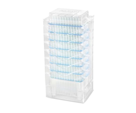 Low-adsorption non-sterile LTS tip Space Saver refill tower type GPS LTS 1000μL L 768A/8 1 piece (96 pieces x 8 layers) 30389293 1 piece (96 pieces x 8 layers)