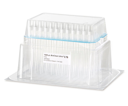汎用チップ グリーンパック個別詰替用 GP UNV 1000μL 768A/8 1個（96本×8パック入）　30389259 1個(96本×8パック入)