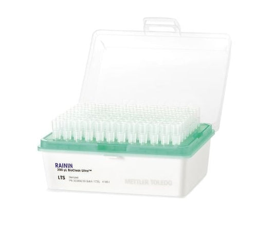 스페셜리티 LTS칩(이동식 커버 랙입) 롱칩 102mm RT LTS 250μL X 768A/8 1상자(96개×8랙입)