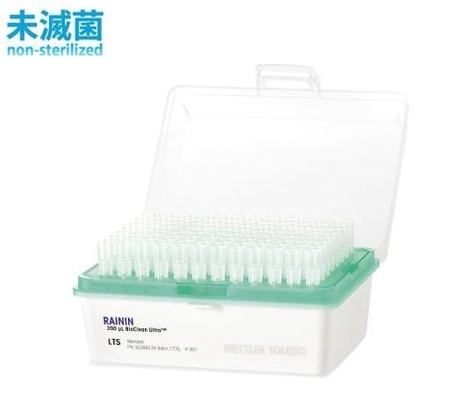 LTS칩 리무버블 커버 랙 RT LTS 250μL W 960A/10 1개(96개×10 랙입) 30389247 1개(96개×10 랙입)