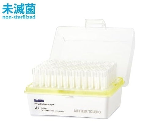 LTS칩 리무버블 커버 랙 RT LTS 300µL 768A/8 1개(96개×8 랙입) 30389253 1개(96개×8 랙입)