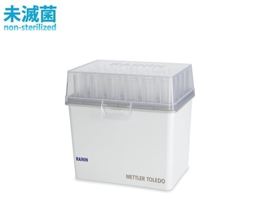 LTS칩 리무버블 커버 랙 RT LTS 5000μL 192 A/8 1개(24개×8 랙입) 30389256 1개(24개×8 랙입)