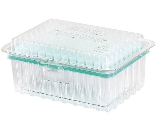 LTS 칩 PETE TerraRack TR LTS 200μL F 960A/10 1개(96개×10 랙입) 17014963 1개(96개×10 랙입)