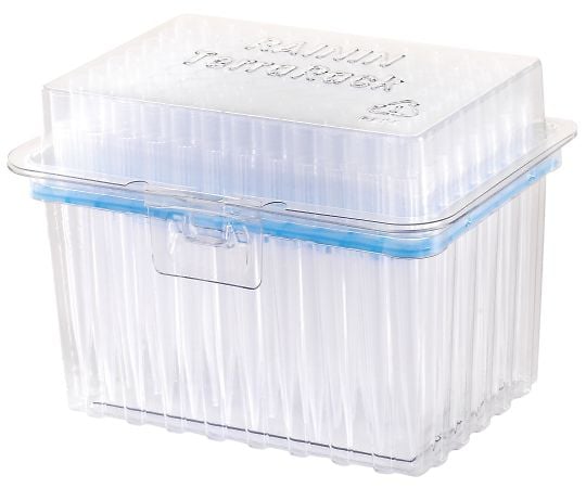 LTS 칩 PETE TerraRack TR LTS 1000μL S 768A/8 1개(96개×8 랙입) 17014966 1개(96개×8 랙입)