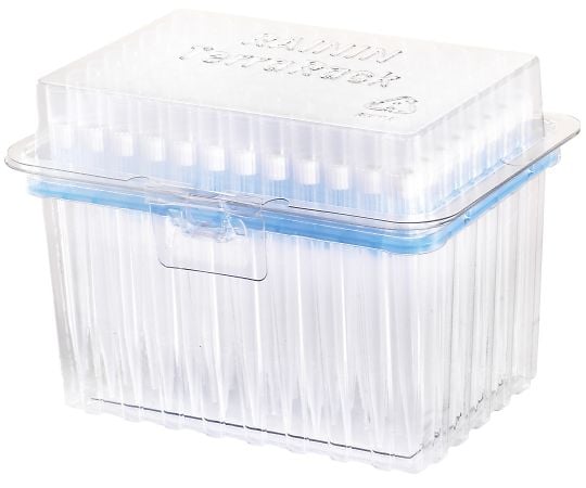 LTS 칩 PETE TerraRack TR LTS 1000μL F 768A/8 1개(96개×8 랙입) 17014967 1개(96개×8 랙입)