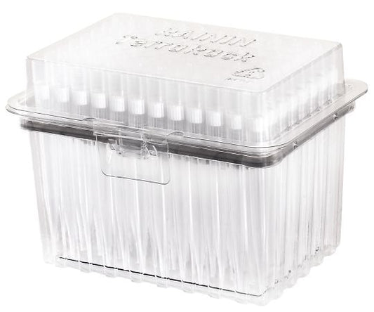 LTS 칩 PETE TerraRack TR LTS 1200μL F 768A/8 1개(96개×8 랙입) 17014969 1개(96개×8 랙입)