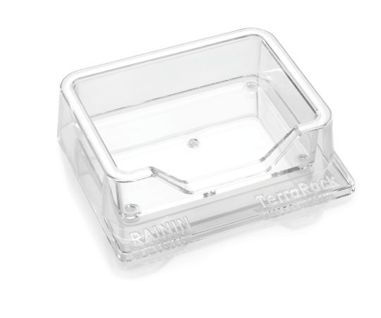 TerraRack 베이스 TR-SB TerraRack base(S) 10-300ul 17014982 1개