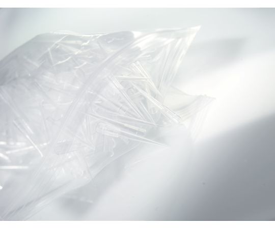 汎用チップ バルク RC UNV 250μL 1000A/1 1個（1000本入）　17001116 1個(1000本入)