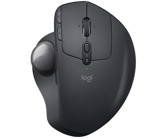 MX ERGO Wireless Trackball MXTB1s 1pc