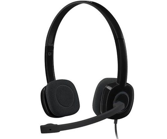 STEREO　HEADSET　H151R 1セット