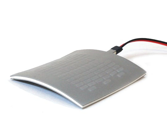 フレキシブルペルチェモジュール　AR-TEM-es-02 1個