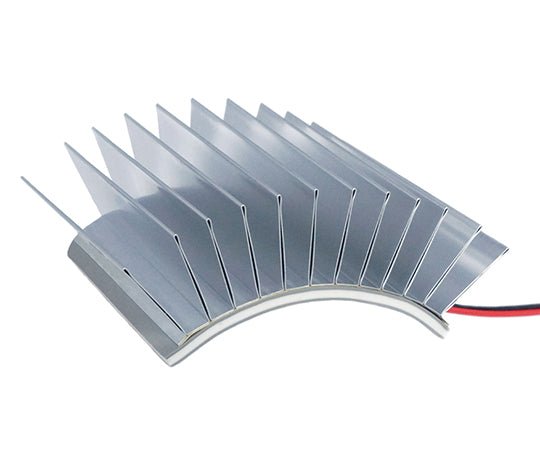 フレキシブルペルチェモジュールキット　AR-TEM-es-02KIT 1セット