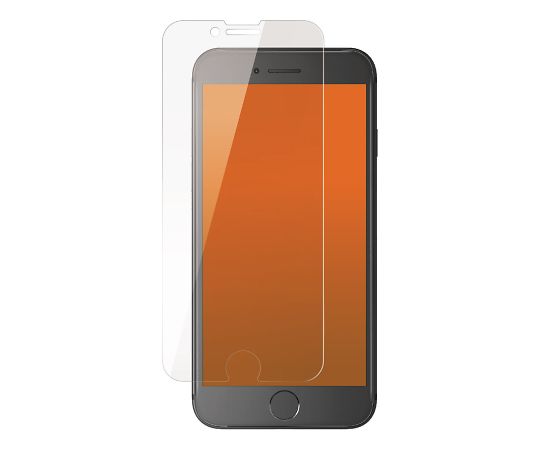 iPhone SE 2세대용 유리 필름 0.33mm PM-A19AFLGG 1장