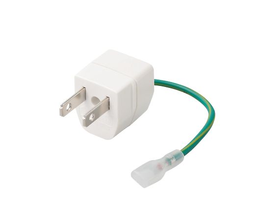 Japan conversion plug Type A White T-NHPAA3WH 1 piece