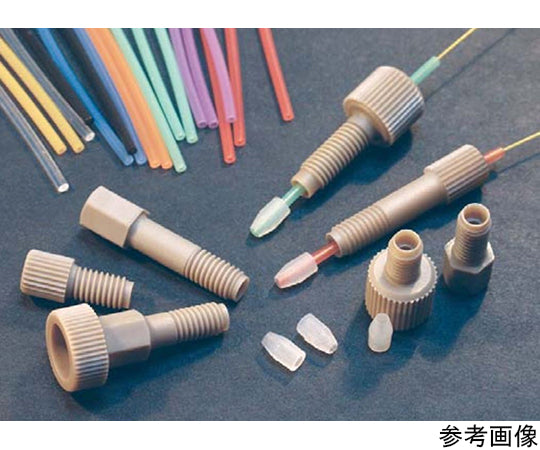 FEPスリーブ(GRN)　0.033"×1/16"(10pk)　F-247X 1セット(10個入)