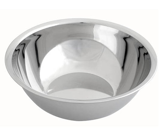 ステンレスボウル　21cm　JQ-04 1個