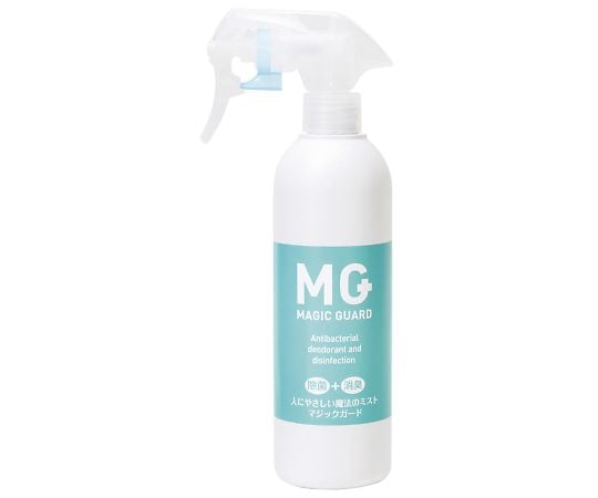 Stable sodium hypochlorite Magic Guard 300mL 1 bottle