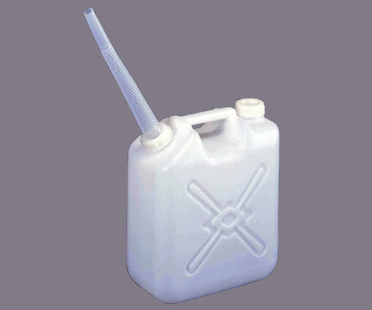 1 x 5L wide-mouth can with nozzle