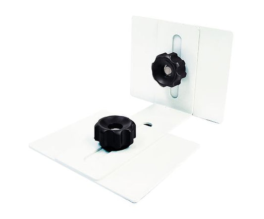 ティープレート　ホワイト　2個入　TP-7090W 1セット(2個入)