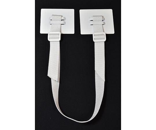 ティープレートベルト　ロング　メタリック　2個入　TPB-7090ML 1セット(2個入)