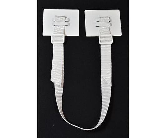 ティープレートベルト　ロング　メタリック　2個入　TPB-7090ML 1セット(2個入)