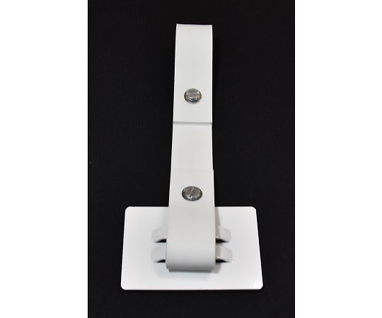 Tea plate for refrigerator, hook-on type &lt;VHB&gt; 2 pieces TPFF-5075V 1 set (2 pieces)