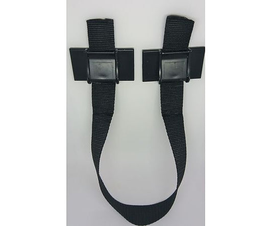 TV Anti-Tipping Belt TV Guard Buckle + Buckle TVG-70BB 1 Piece