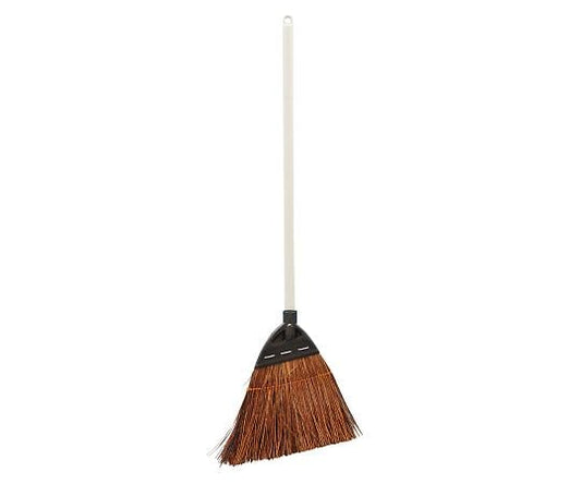 Fern Garden Broom NSB003 1pc