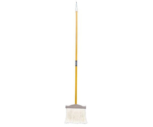 T-shaped mop 260g for commercial use (wood handle) NSM002 1 piece