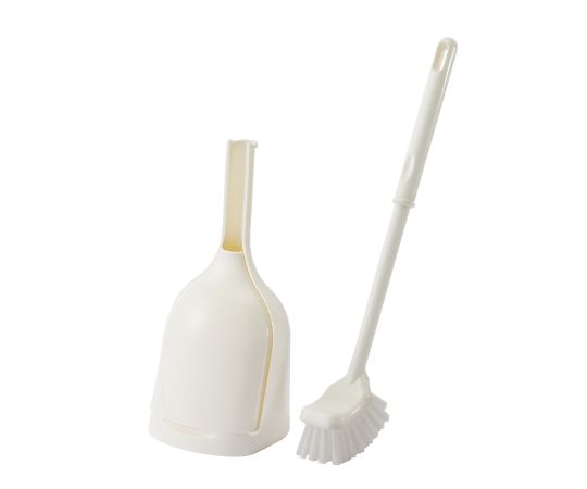 トイレブラシケース付　S13177 1個