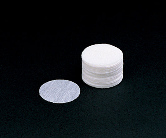 Freeze-drying bottle filter (100 sheets) Y-FP-1 1 piece (100 sheets)
