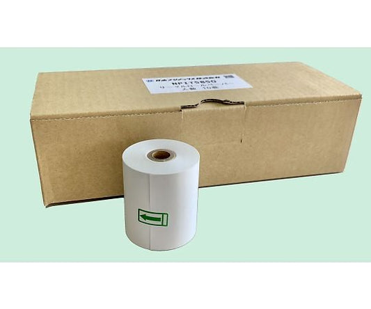 Printer roll paper NPIT5850 10 rolls 0385B557 1 box (10 rolls)