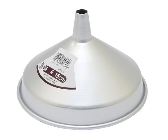 알루미늄 로트 15cm 4138070 1개