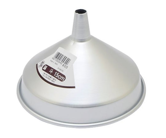 アルミロート15cm　4138070 1個