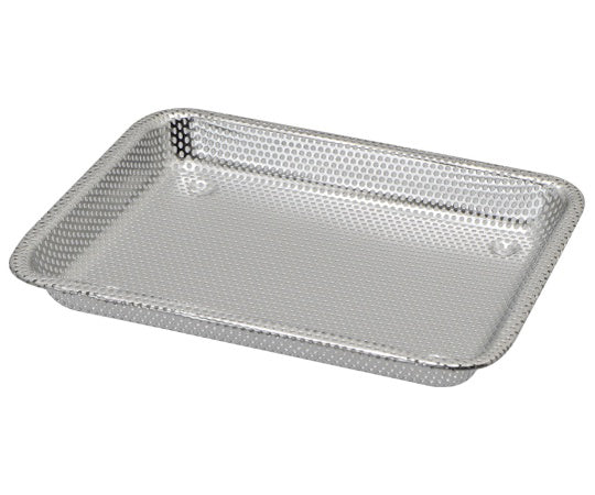 TAKAGI punched square tray, 30 pieces, 4136599, 1 piece
