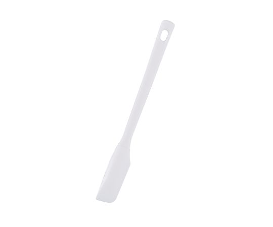 TAKAGI Silicone Spatula White Small 4150350 1 piece