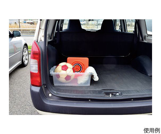 GISUKE 접이식 컬러 콘 40cm 9004530 1개