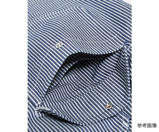 Lee Men's Cargo Pants Black XL LWP66002-16 XL 1 piece