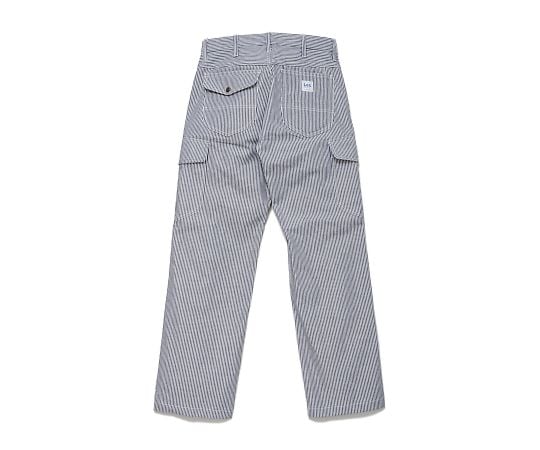 Lee Men's Cargo Pants Black XL LWP66002-16 XL 1 piece