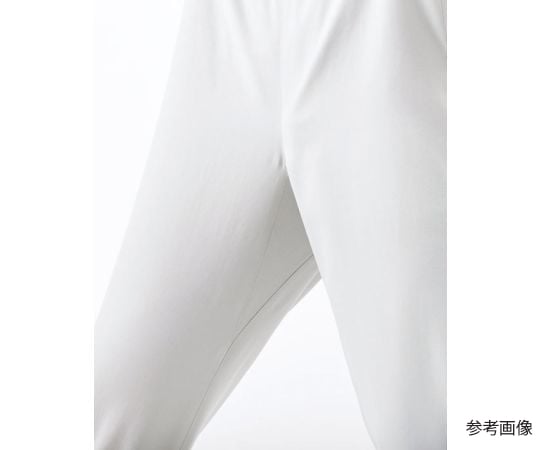 ユニセックススクラブパンツ　ネイビー　L　TP6802U-8 L 1枚