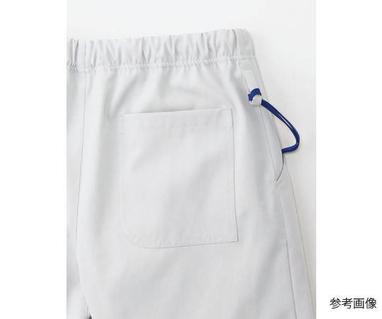 ユニセックススクラブパンツ　ネイビー　L　TP6802U-8 L 1枚