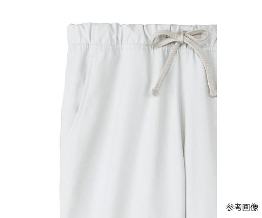 ユニセックススクラブパンツ　ネイビー　L　TP6802U-8 L 1枚